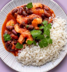 Chili Con Gambas