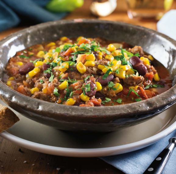 Chili con Carne