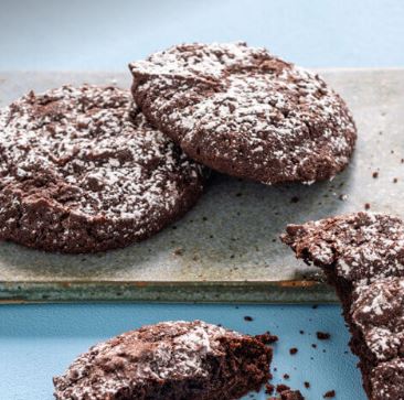 Chocolate Cookies