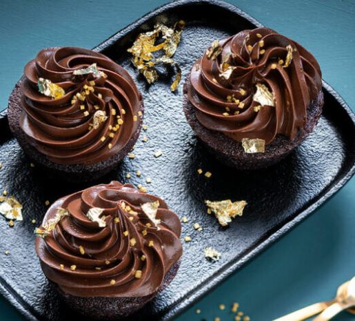 Chocolate Cupcakes