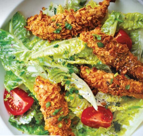 Cleopatra Salat