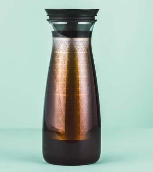 Cold Brew Kaffee