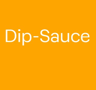 Dip-Sauce