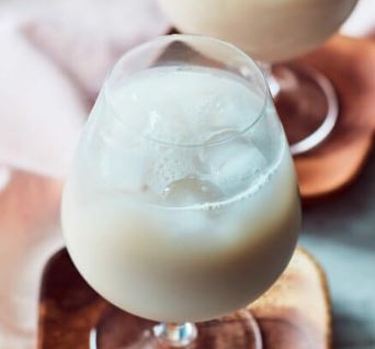 Eiskalter Chai Latte – myTupp
