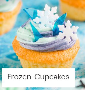 Frozen-Cupcakes