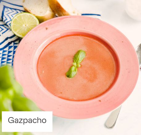 Gazpacho