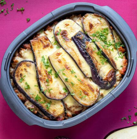 Griechisches Moussaka