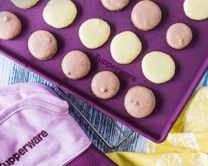 Himmlische Macarons