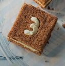 Milchstücke für den kleinen Hunger