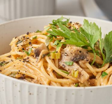 One Pot Spaghetti
