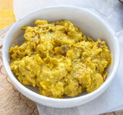 Orientalischer Dip