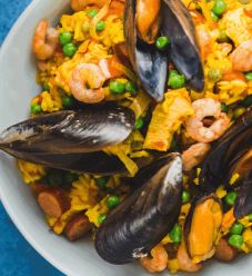 Paella