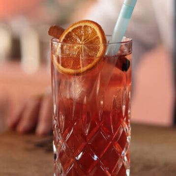 Santa´s Punch