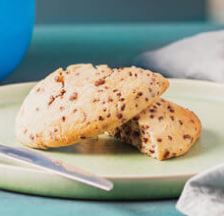 Schokobrötchen – einfach lecker