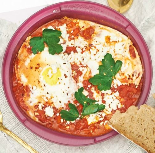 Shakshuka