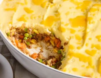 Shepherd's Pie - Chef Version