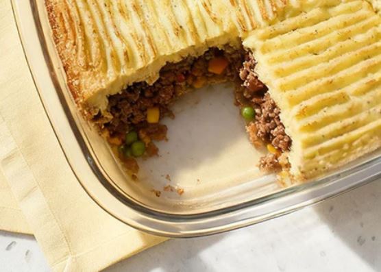 Shepherd's Pie - Bester Reste Mix