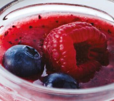 Smoothie „Bananarama“
