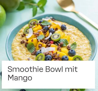 Smoothie Bowl