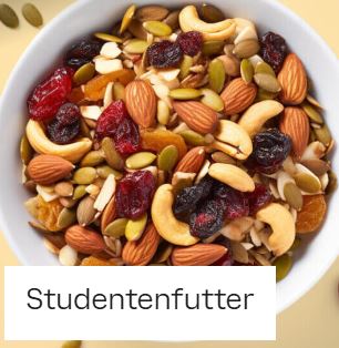 Studentenfutter