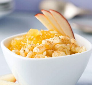 Süße Spätzle