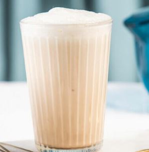 Süßer Chai-Sirup