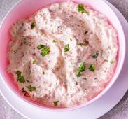Thousand Island Dip