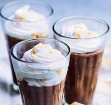 Trinkschokolade