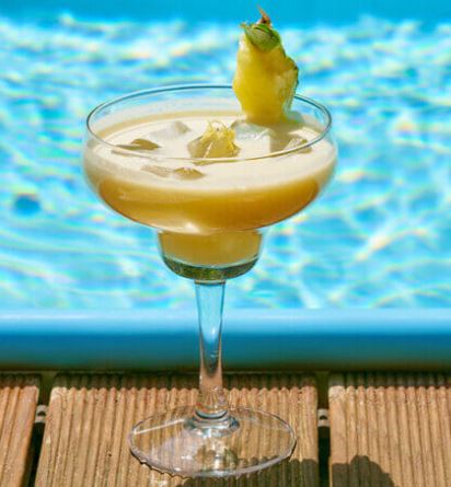 Virgin Colada