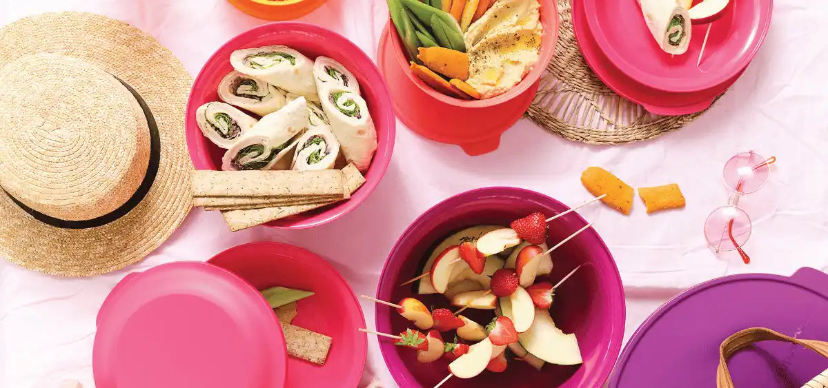 Lohnt es sich 2026 als Tupperware Berater*in zu Starten?