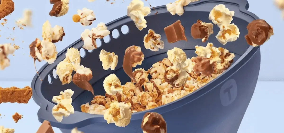 Die Aktuelle Lage von Tupperware Deutschland