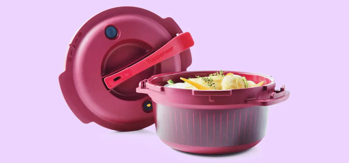 Die besten Rezepte für den MicroQuick® – jetzt als Rezeptheft entdecken!