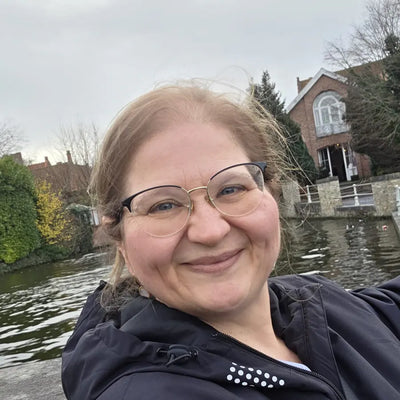 Sabine Berntheisel-Bröske – Tupperware® TeamManagerin in Korschenbroich (41352), Rhein-Kreis Neuss, Niederrhein