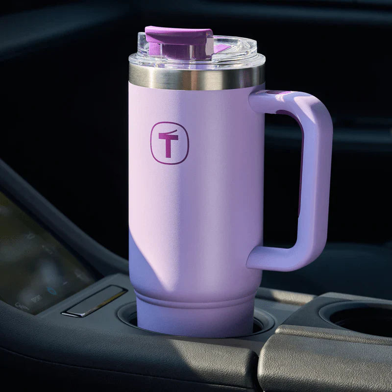 Thermobecher – Kaffee & Tee unterwegs lange warm halten