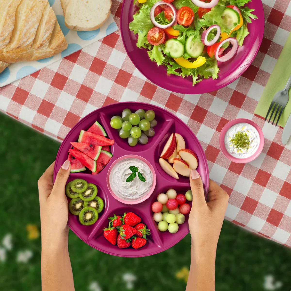Süßigkeiten organisieren – Snacks und Naschereien ordentlich aufbewahren