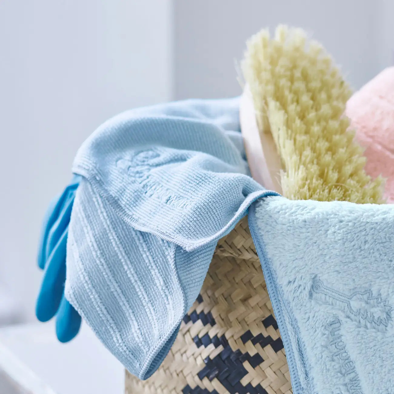 Küche reinigen – mehr Hygiene und Ordnung im Küchenalltag