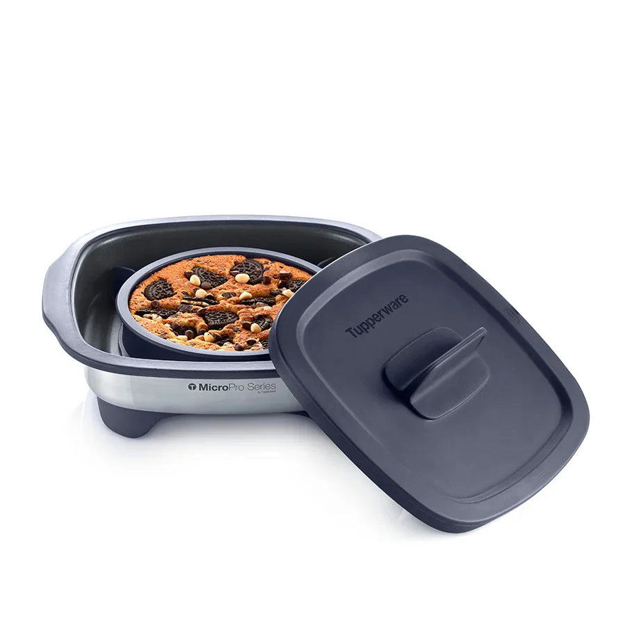 Der MicroPro mit Ring
