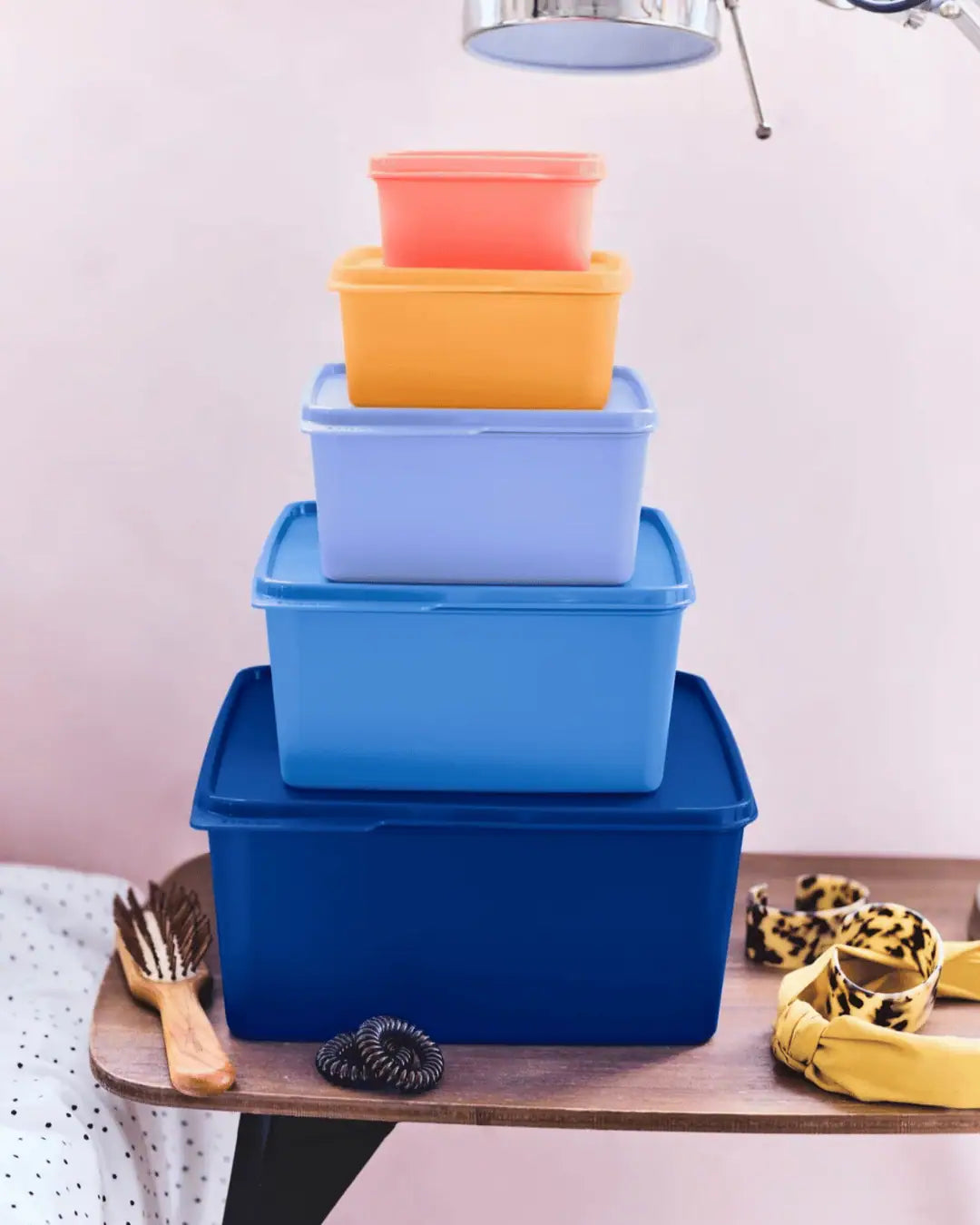 Die Neue Basic Line