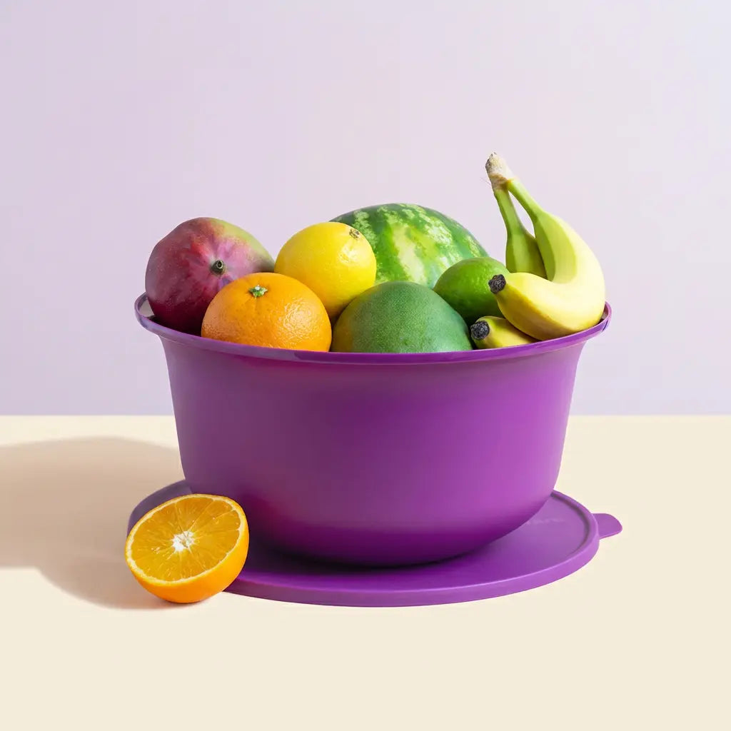 Große Schüsseln – Volumen, Robustheit & Vielseitigkeit