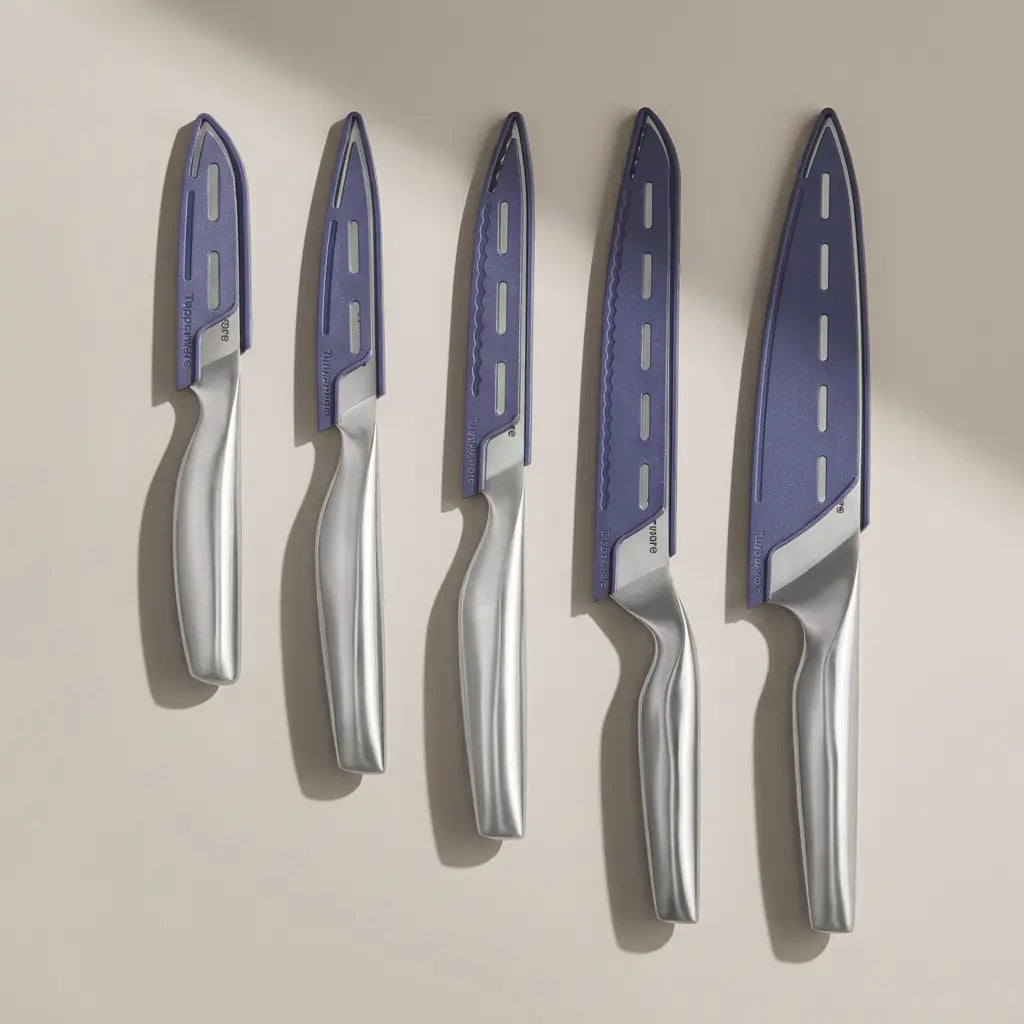 Die Mastro Küchenmesser