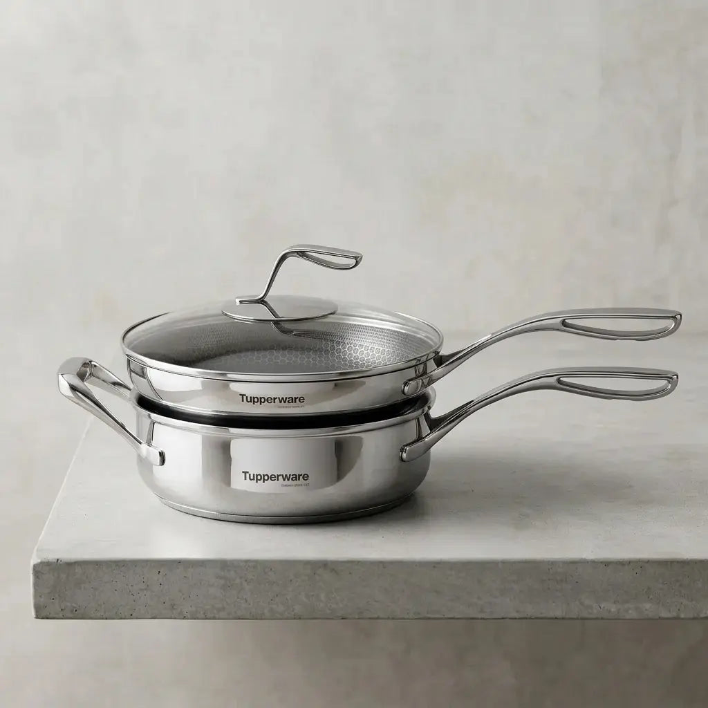 Pfannen – perfekte Bratergebnisse für Küche & Kochen