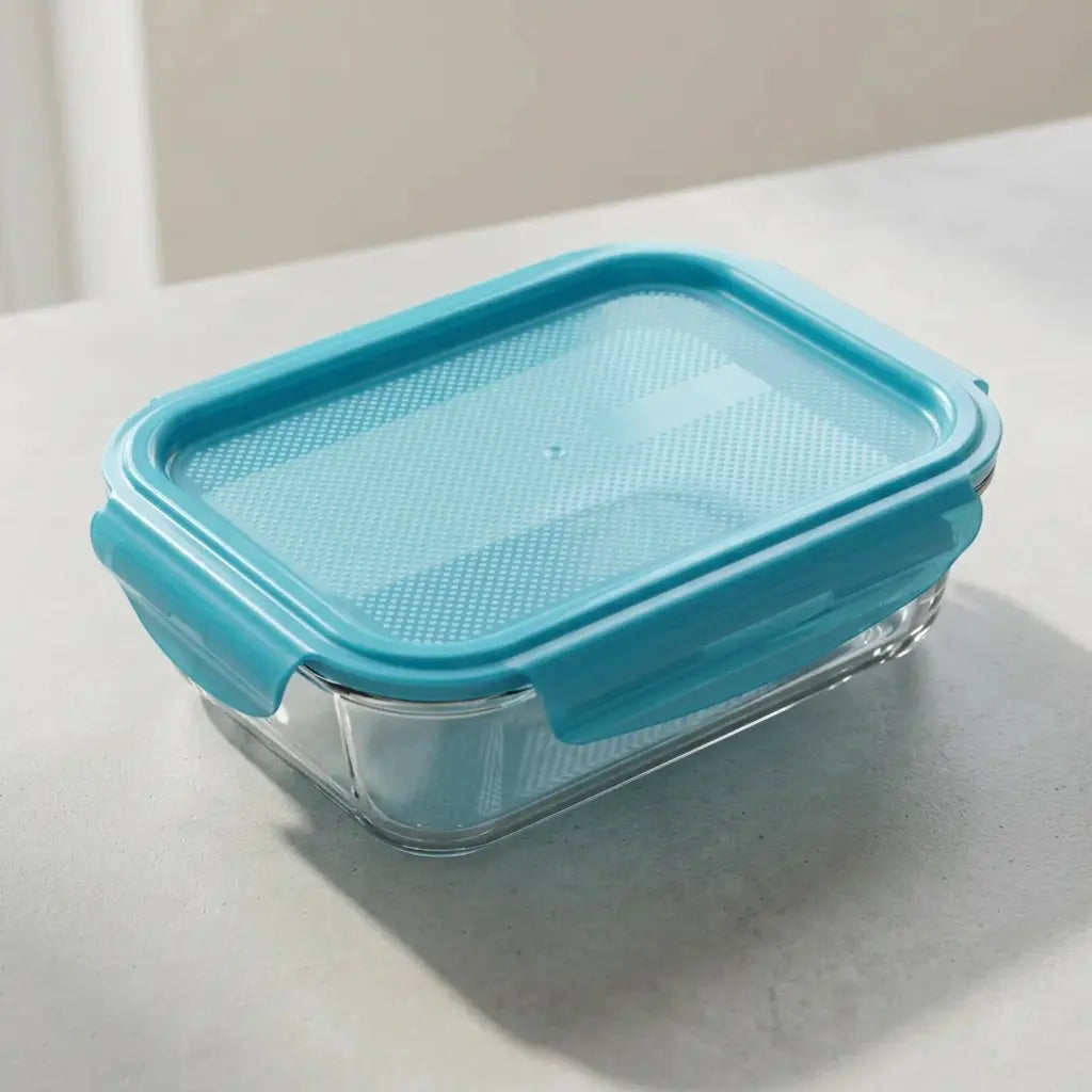 Tupperware PremiaGlass