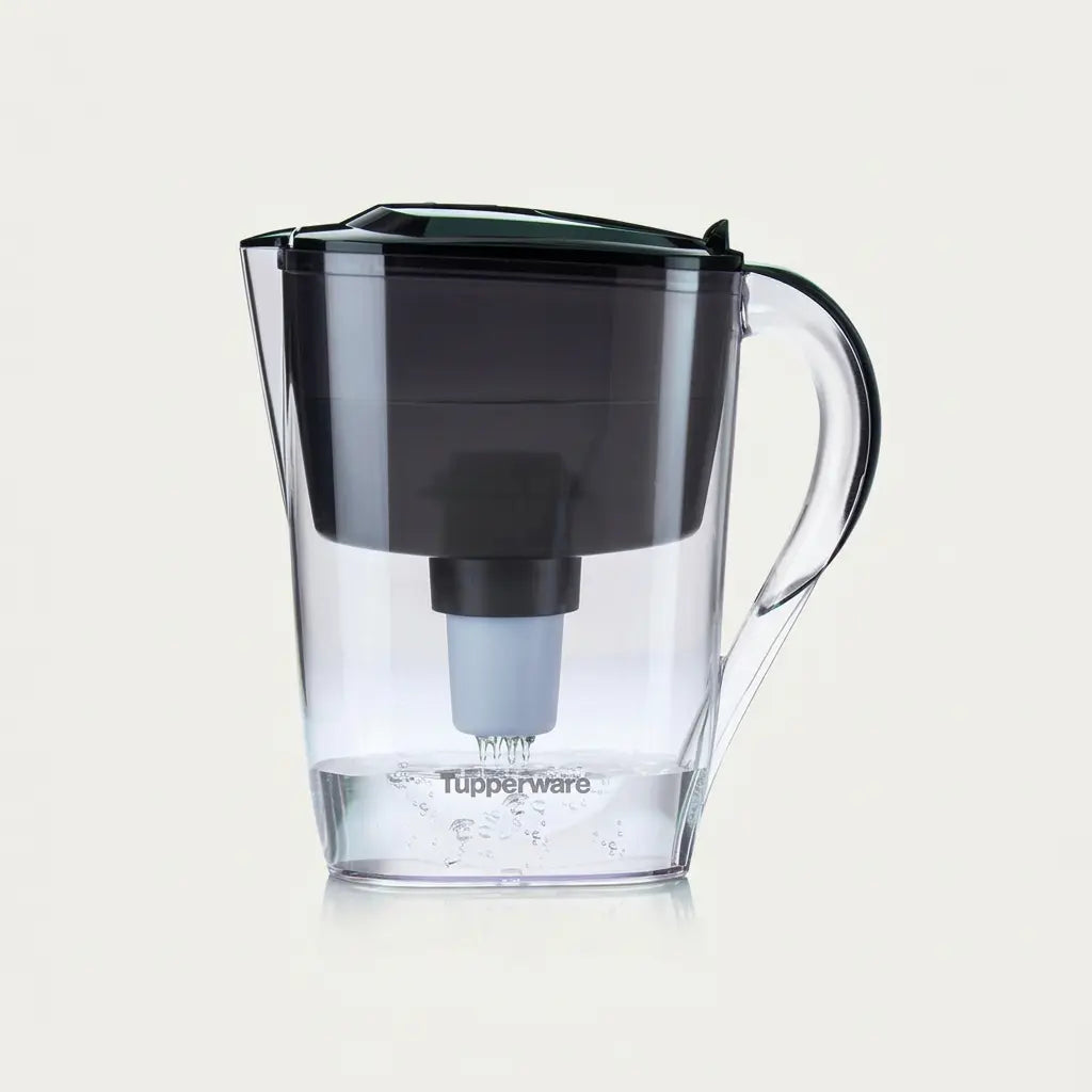 Wasserfilter & Nachfüllgranulat