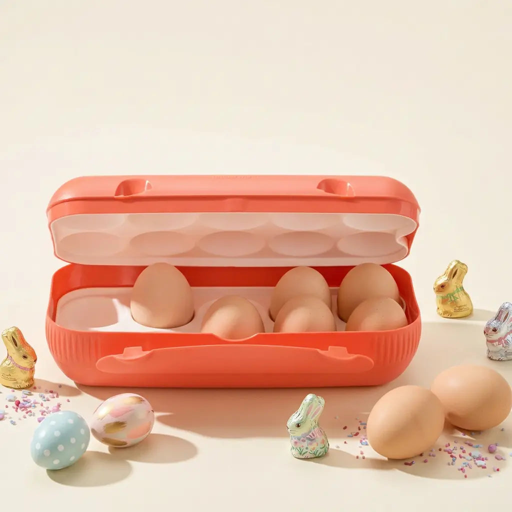 Ostern – Snacks, Aufbewahrung & Partyideen