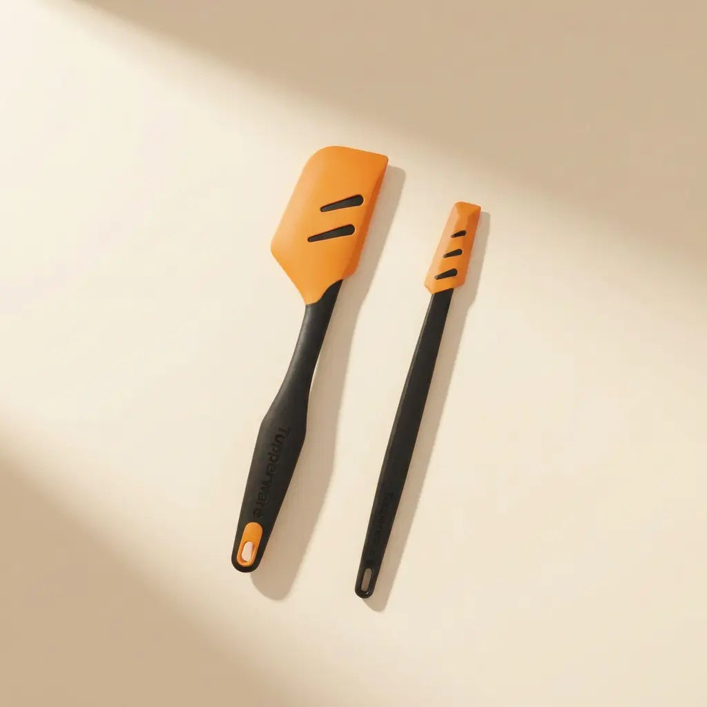 Teigschaber – praktische Küchenhelfer für Backen & Zubereitung