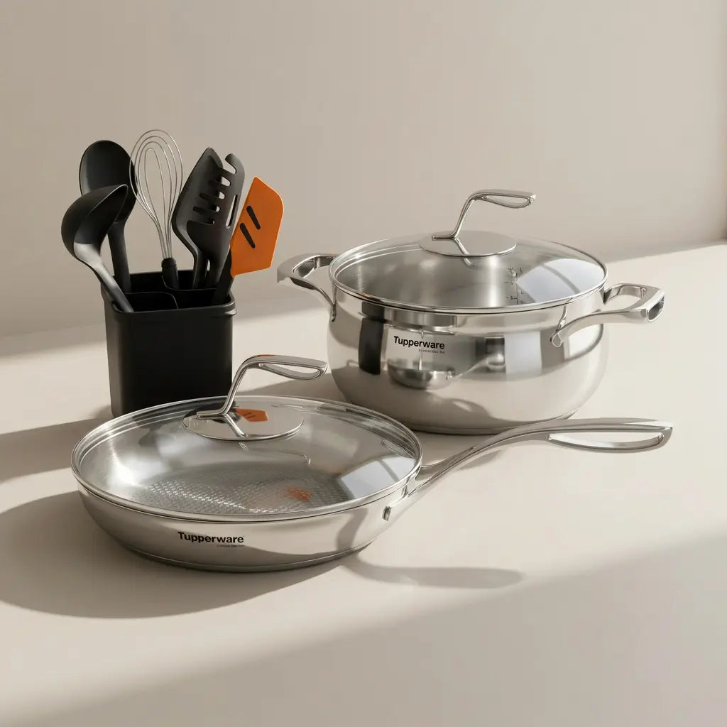 Alle Produkte zum Kochen