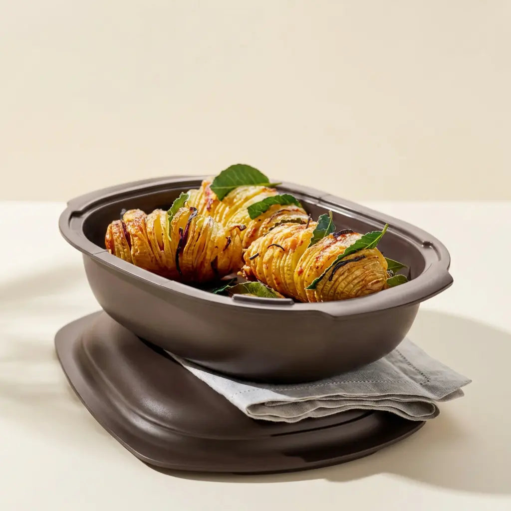 Auflaufformen & Kasserollen