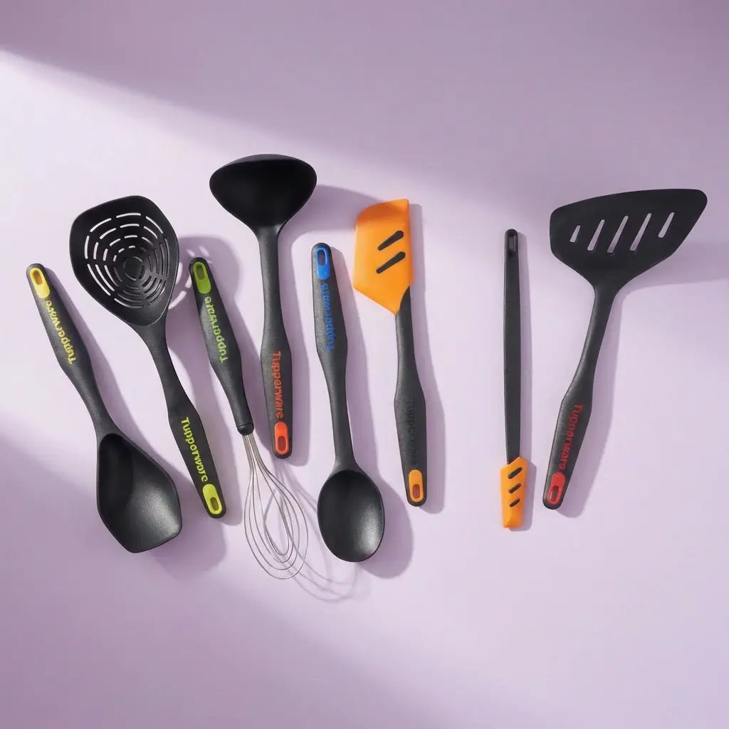 Küchenhelfer – praktische Tools für Kochen, Backen & Organisation