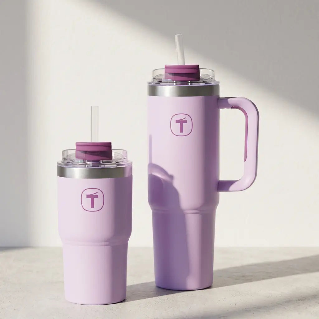 BigT Tumbler