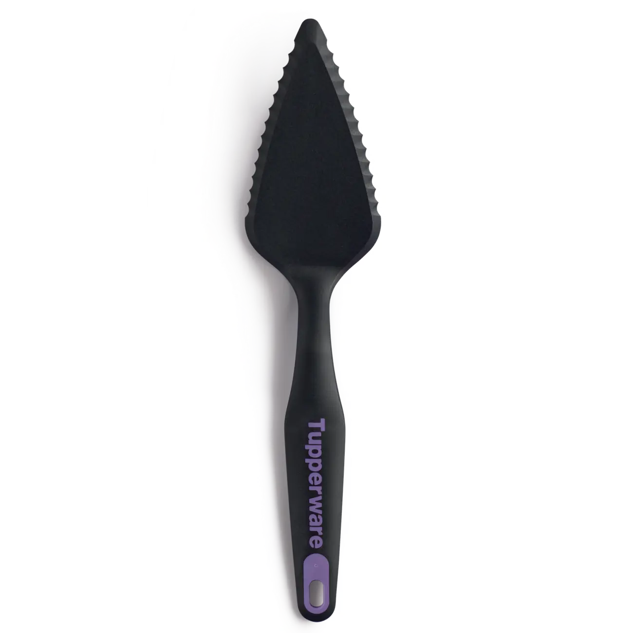 Top Tortenstück Heber Griffbereit von der Marke Tupperware / mit Praktisch abgerundeter Spitze / Perfekt zum Servieren von Torte, Kuchen und Hefegebäck / Hier direkt online kaufen